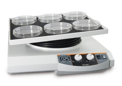 Shaker serie Hei-Mix, sconcertante, Polymax 2040, 1 pezzo