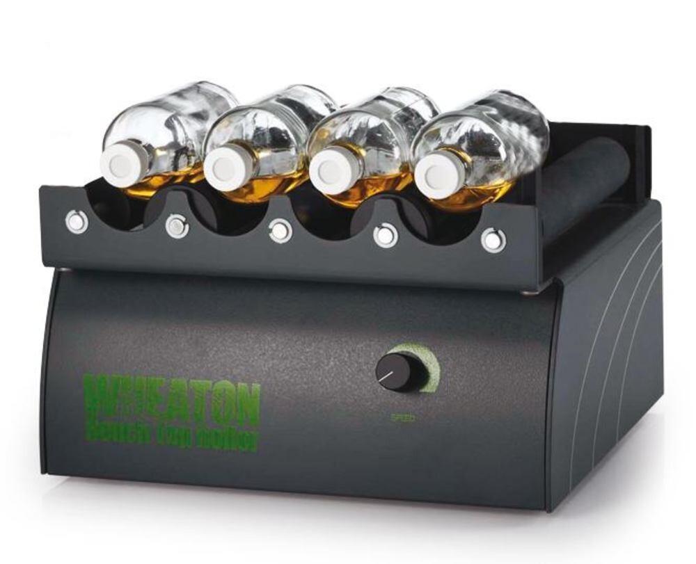 Cell culture roller mixer Mini-Bottle, 1 piece