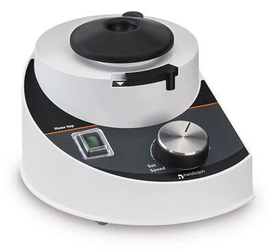 Shaker for test tubes REAX series, REAX top, 1 piece