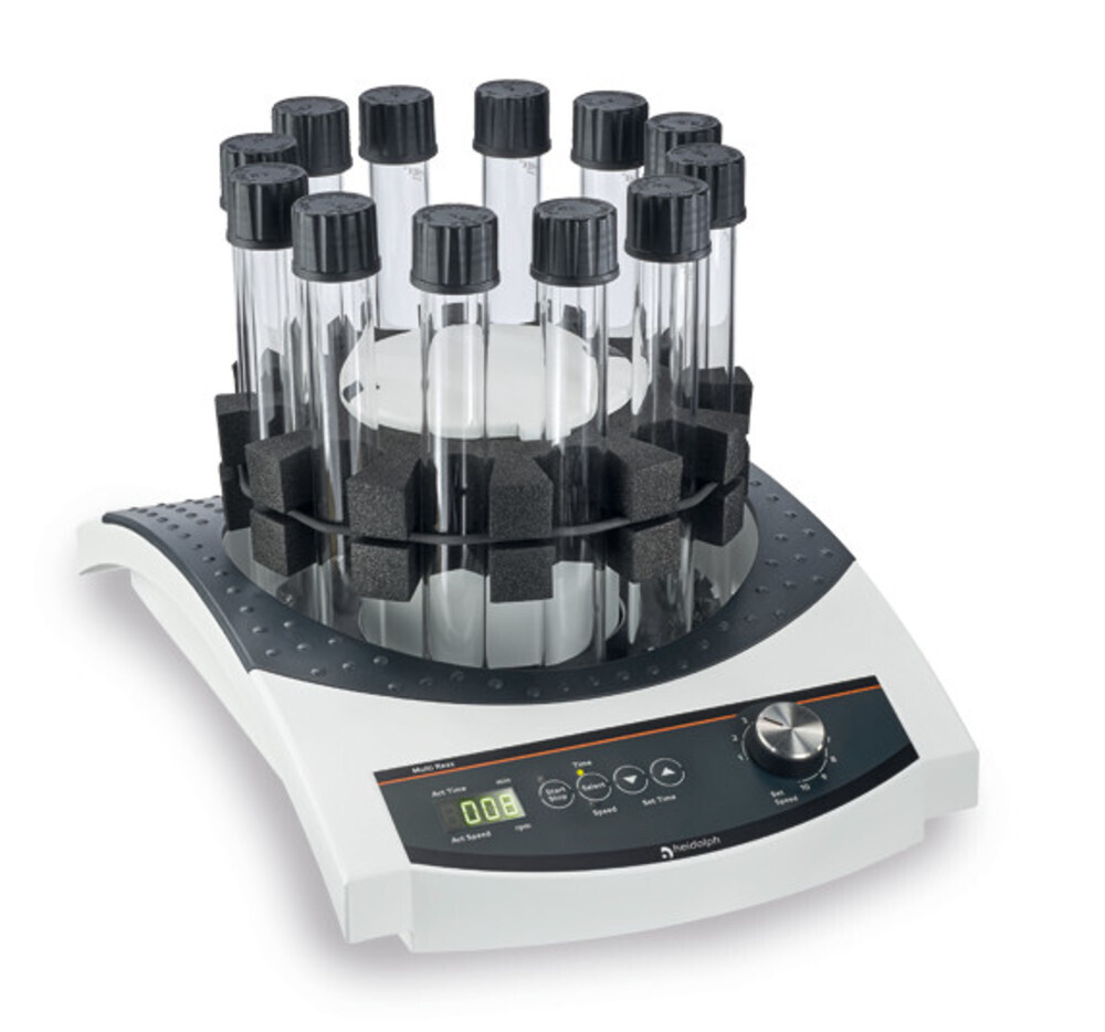 Shaker Multi Reax, 1 piece