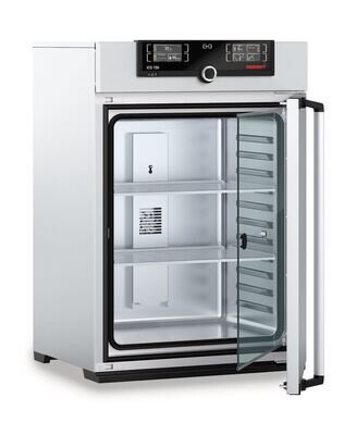 Incubateur à CO2 série ICO version Plus avec contrôle actif de l&#39;humidification et de la déshumidification, 156 l, ICO150 Plus, 1 pièce