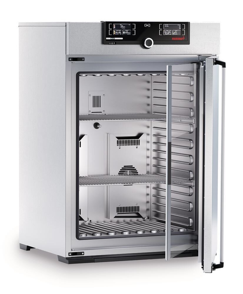 Constant climate chamber HPPeco series, Peltier-cooled, 256 l, HPP260eco, 1 piece