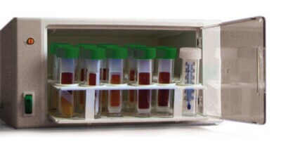 Multirack para incubadora pequeña Cultura® M, 1 pieza