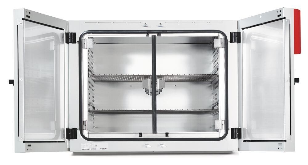 Incubator BF series with forced air movement (fan), 400 l, BF 400, 1 piece