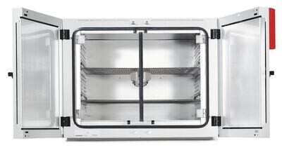 Inkubator BF-Serie mit forcierter Luftbewegung (Ventilator), 400 l, BF 400, 1 Stück