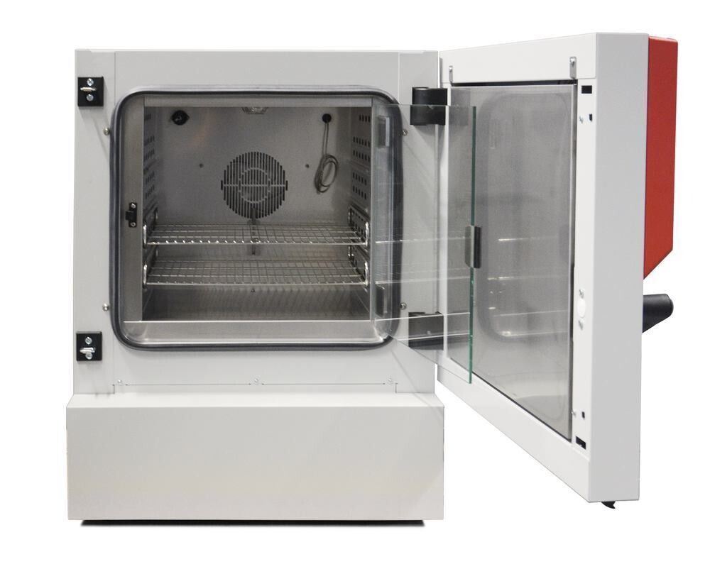 Cooling incubator KB series, 115 l, From -5 to +100 °C, KB 115, 1 piece