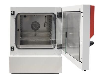 Kühlbrutschrank KB-Serie, 115 l, von -5 bis +100 °C, KB 115, 1 Stück