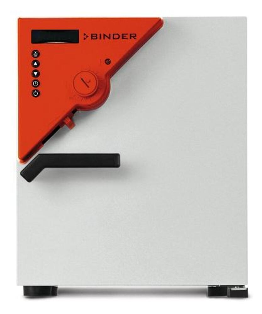 Drying oven Models ED with natural convection, 20 l, ED 23, 1 piece