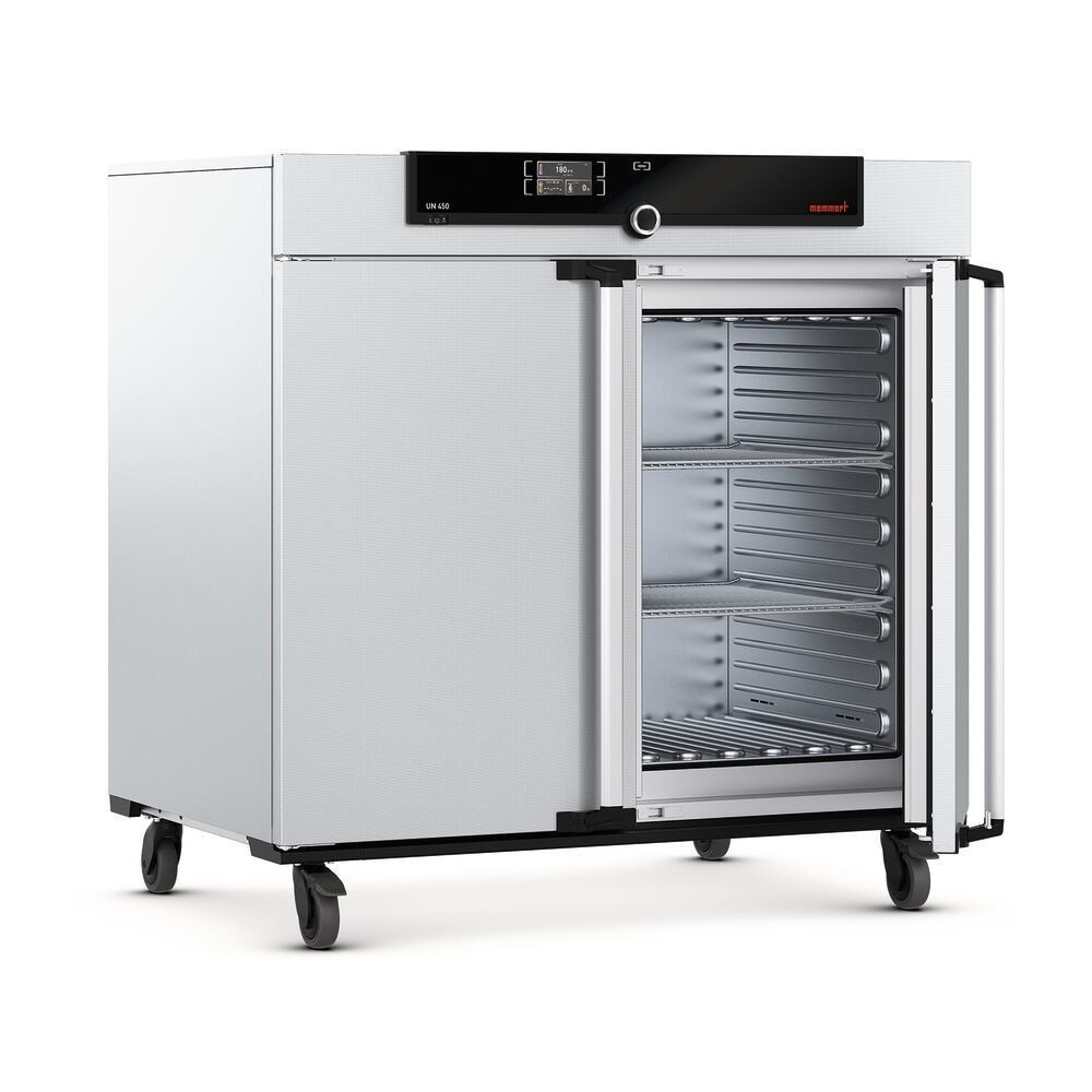 Forno di essiccazione Modelli UN con movimento d&#39;aria naturale (convezione), 449 l, UN 450, 1 Pezzo