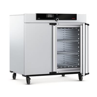 Drying oven Models UN with natural air movement (convection), 449 l, UN 450, 1 Piece