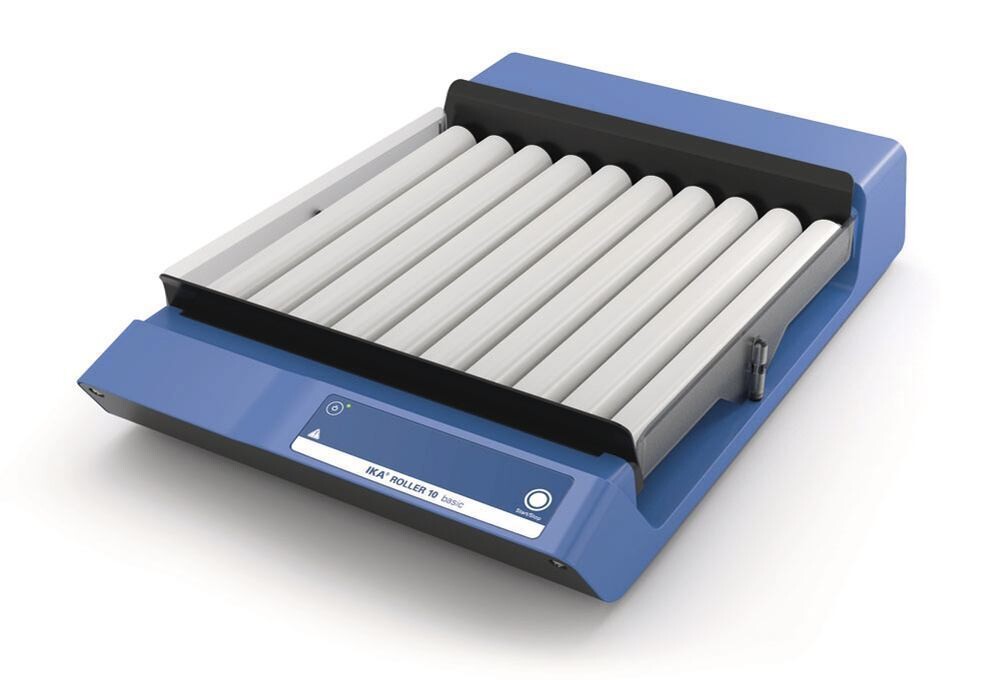 Tumbling/roller mixer Roller series Model Basic, 10, Roller 10 basic, 1 piece