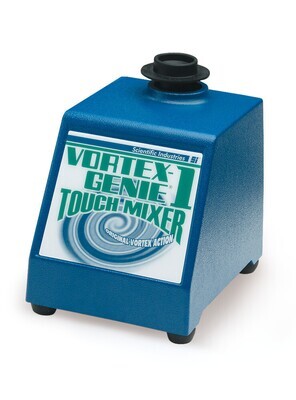 Test tube shaker Genie® Vortex 1, 1 piece