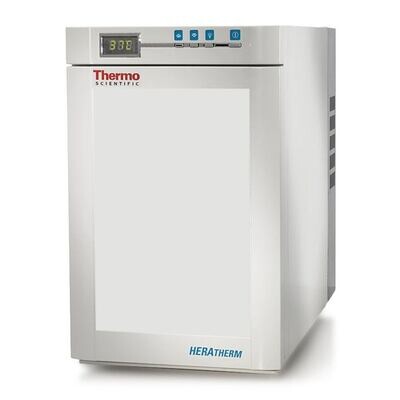 Small incubator Heratherm IMC18 With darkened windshield - IMC18 bio model, 1 piece