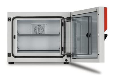 Peltier cooling incubator KT series, 102 l, KT 115, 1 piece