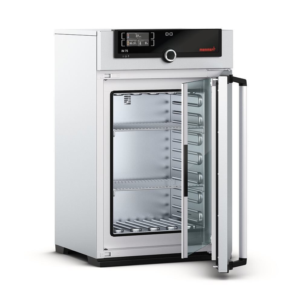 Incubator IN/INplus series Models IN series, 74 l, IN 75, 1 piece