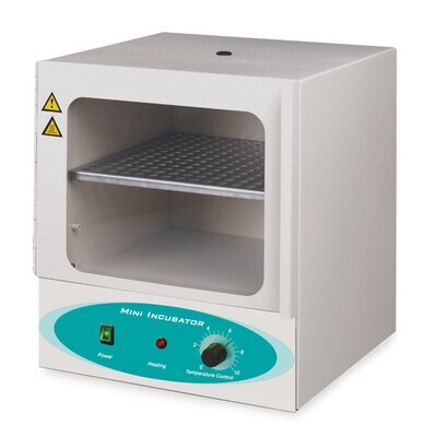 Small incubator, 1 piece