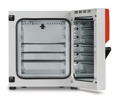 Forno di essiccazione Modelli ED a convezione naturale, 57 l, ED 56, 1 pezzo