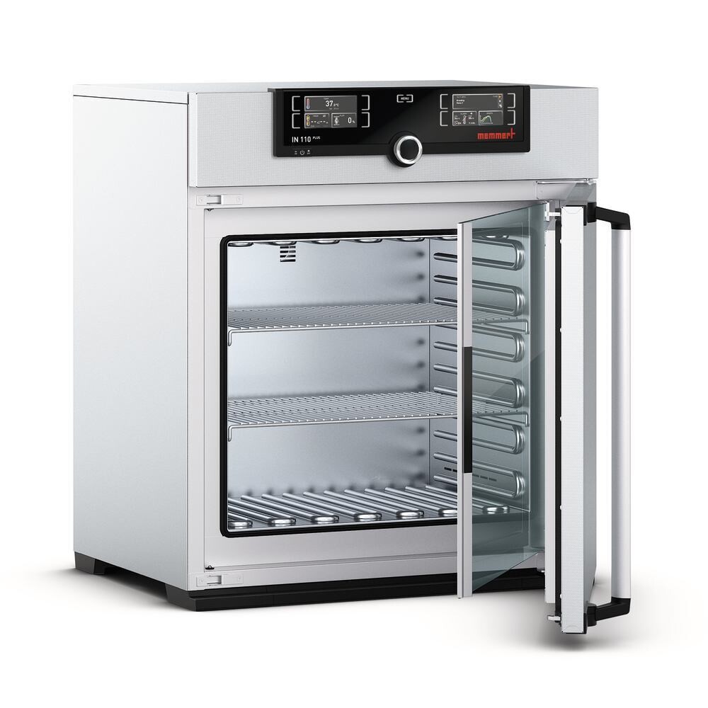 Incubator IN/INplus series Models INplus series, 108 l, INplus 110, 1 piece