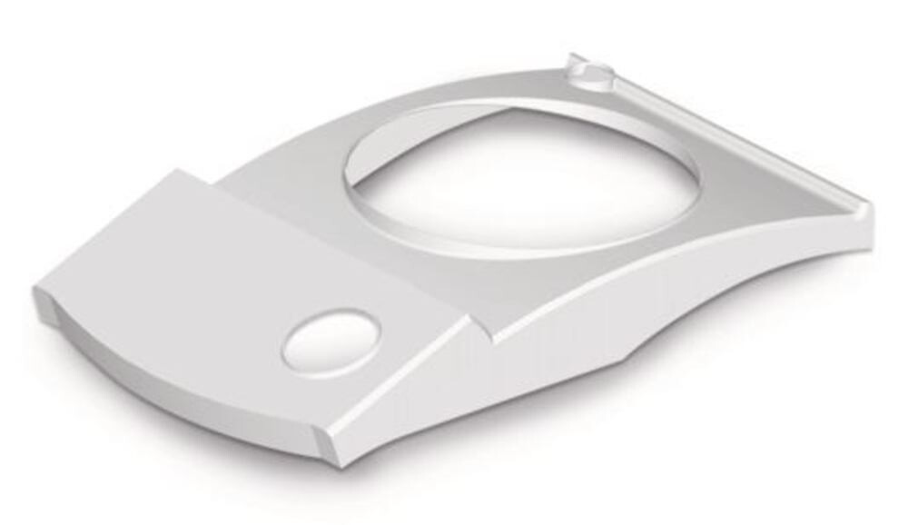 Accessori Copertura in silicone per MR Hei-Tec, MR Hei-Connect e MR Hei-End, 1 pezzo