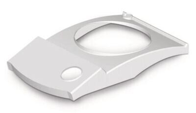 Accessories Silicone cover for MR Hei-Tec, MR Hei-Connect and MR Hei-End, 1 piece
