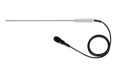 Accesorios para calefacción y agitador magnéticoMR Hei-Tec, MR Hei-Connect, MR Hei-End, Mix´n´Heat Core+, Expert y Ultimate Sensor de temperatura Pt 1000 de V4A, 1 pieza