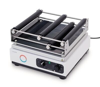 Shaker Varioshake VS-8 series Analog control, back and forth, 20 mm, VS 8 BE, 1 piece