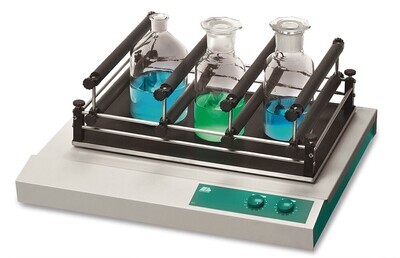 Shaker Universal SM-Serie Modell SM 30 A, 1 Stück