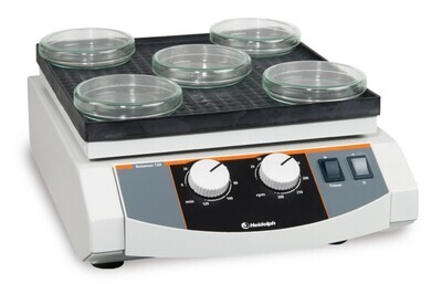 Shaker Rotamax 120, 1 piece
