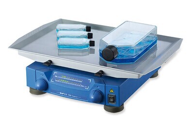 Shaker KS 130 set completo base, 1 pezzo