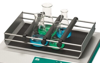 Zubehörhaltersystem Standardhalter Combifix KS, 1 Stück