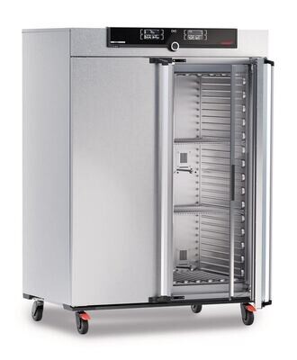 Camera climatica costante serie HPPeco, raffreddamento Peltier, 749 l, HPP750eco, 1 pezzo