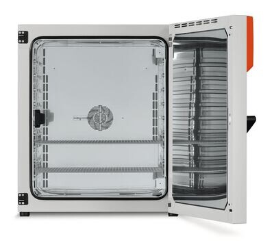 Incubator BF series with forced air movement (fan), 257 l, BF 260, 1 piece