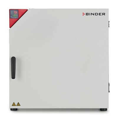 Incubator BD-S Solid.Line, 118 l, BD-S 115, 1 Piece