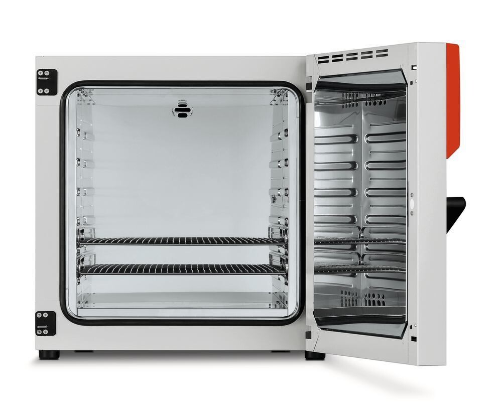 Drying oven Models ED with natural convection, 114 l, ED 115, 1 piece