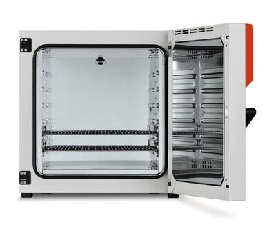 Étuve Modèles ED à convection naturelle, 114 l, ED 115, 1 pièce