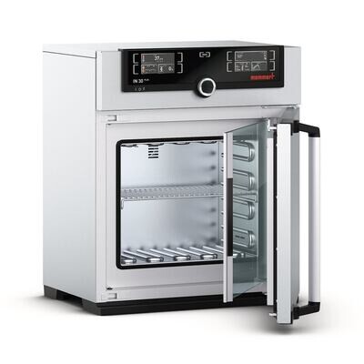 Incubadora Serie IN/INplus Modelos Serie INplus, 32 l, INplus 30, 1 pieza