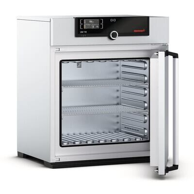 Étuve Modèles UN avec mouvement d&#39;air naturel (convection), 108 l, UN 110, 1 Pièce