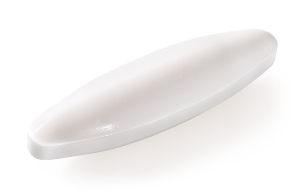 Magnetic stirring bars ROTILABO® elliptical, , 12 mm, 25 mm, 1 piece