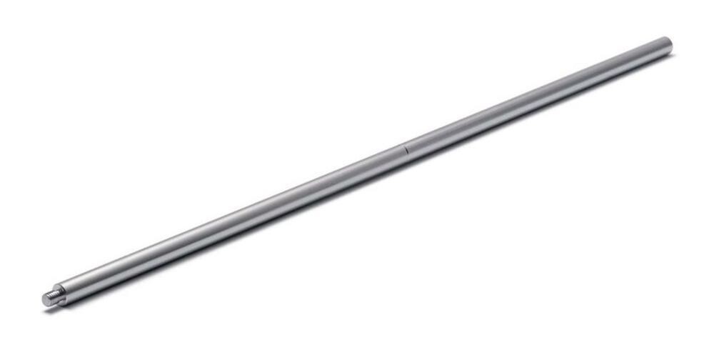 Accessories for heating and magnetic stirrer MH 20, AREC.X and AREX-6 Accessories for mounting the measuring probe rod, 1 piece