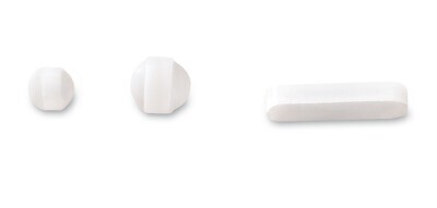 Magnetrührstäbe ROTILABO® Micro, , 1,5 mm, 15 mm, 10 Stück
