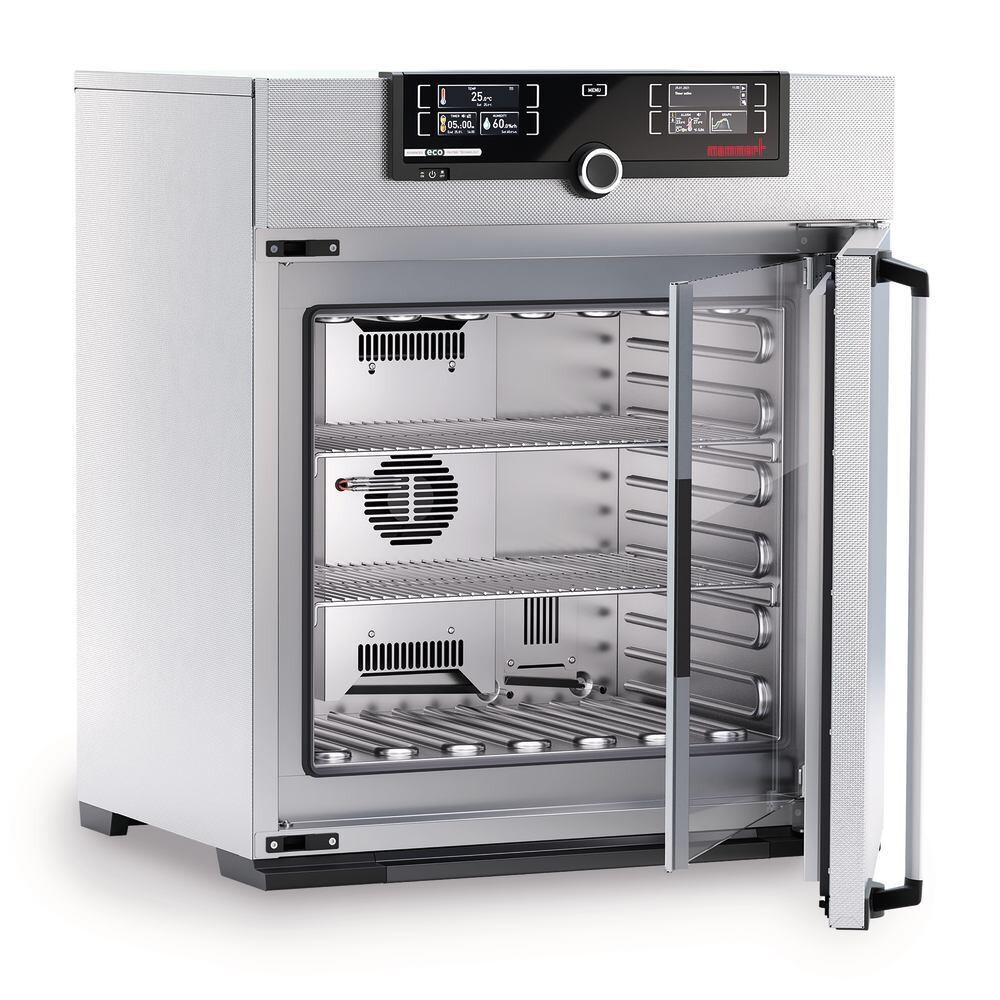 Constant climate chamber HPPeco series, Peltier-cooled, 108 l, HPP110eco, 1 piece