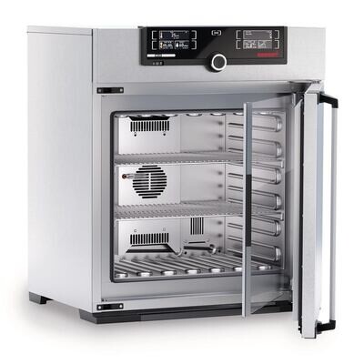 Enceinte climatique constante série HPPeco, refroidie par Peltier, 108 l, HPP110eco, 1 pièce
