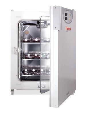 Incubateur à CO2 BB 15, 1 pièce