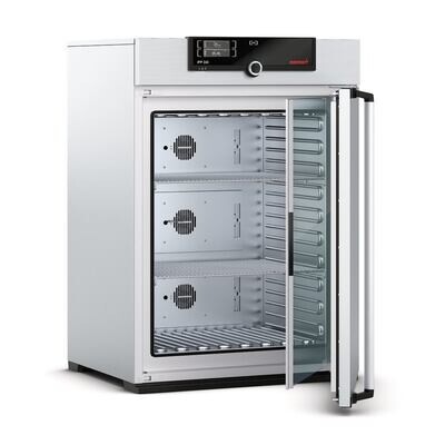 Peltier cooling incubator models IPP-Soc with internal socket, 256 l, IPP-Soc 260eco, 1 piece