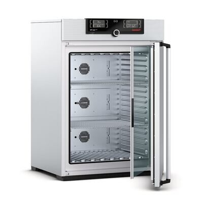 Incubatore di raffreddamento Peltier modello IPPplus con due display TFT grafici, 256 l, IPPplus 260eco, 1 pezzo