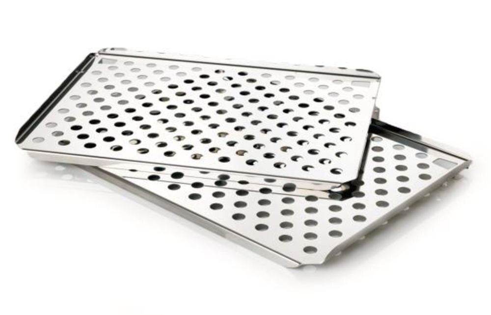 Accessoires kit de plaques perforées pour grands incubateurs Heratherm®, Kit d'insertion pour IGS 750, IMH750-S, 1 pièce