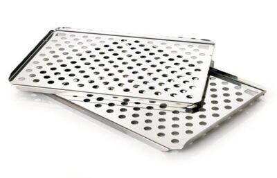 Accessories perforated plate kit for large incubators Heratherm®, Insertion kit for IGS 750, IMH750-S, 1 piece