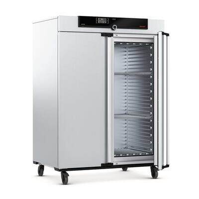 Drying oven Models UN with natural air movement (convection), 749 l, UN 750, 1 Piece