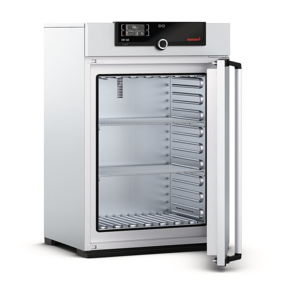 Drying oven Models UN with natural air movement (convection), 161 l, UN 160, 1 Piece