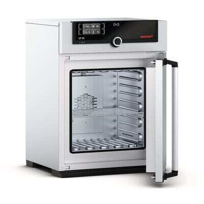 Drying oven Models UF with forced air movement (fan), 53 l, UF 55, 1 piece